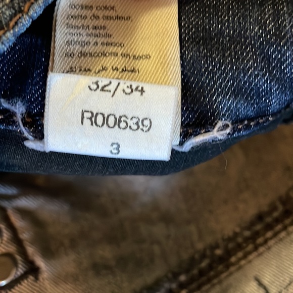 Mavi Jeans Molly 32 x 34 - Picture 5 of 7